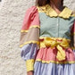 Celia B - Aries Mini Dress