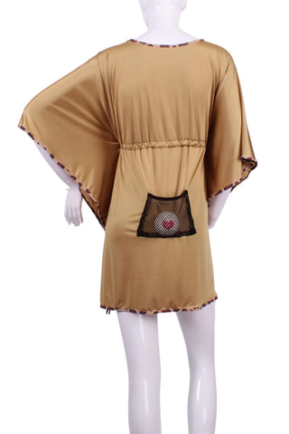 Love Love Tennis - Women's Cleo Sneakers Tennis Dress