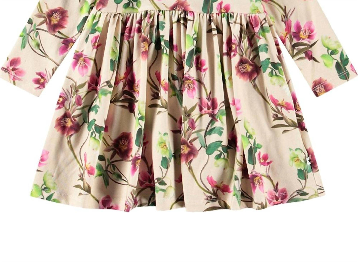 Molo - Girl's Charmaine Dress