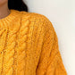 124 Voltaire - High Spirits Sweater