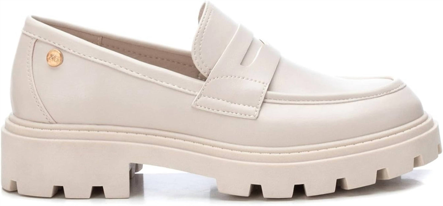 Xti - Women's Moccasins