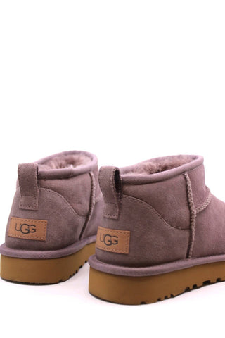 Ugg - Women's Classic Ultra Mini