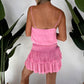 Reset By Jane - Silky Amore Skirt
