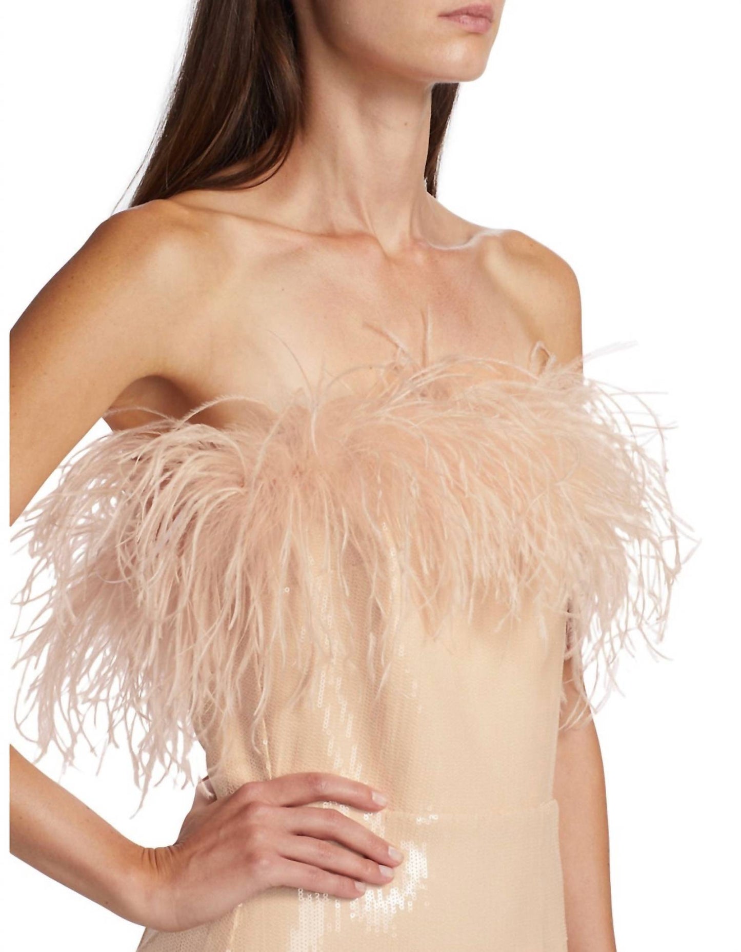 Amanda Uprichard - Eleni Dress