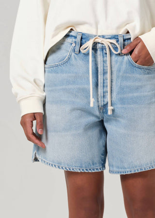 Citizens Of Humanity - Brynn Drawstring Short