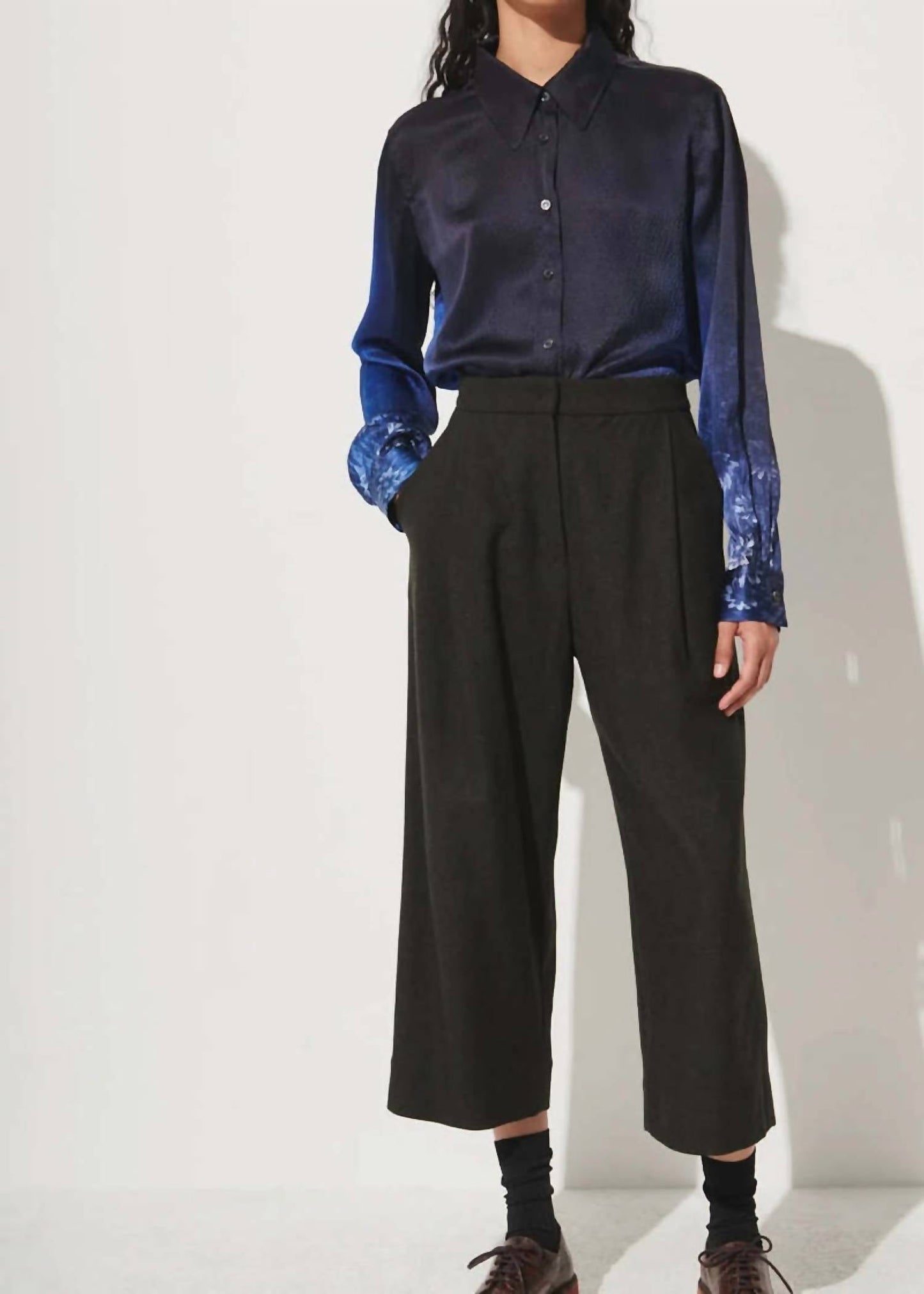 Rachel Comey - Fleet Top