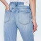 Pistola - Lexi Mid Rise Straight Jean