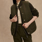 Varley - Audrea Reversible Gilet Vest