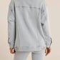 Z Supply - Miles Denim Jacket