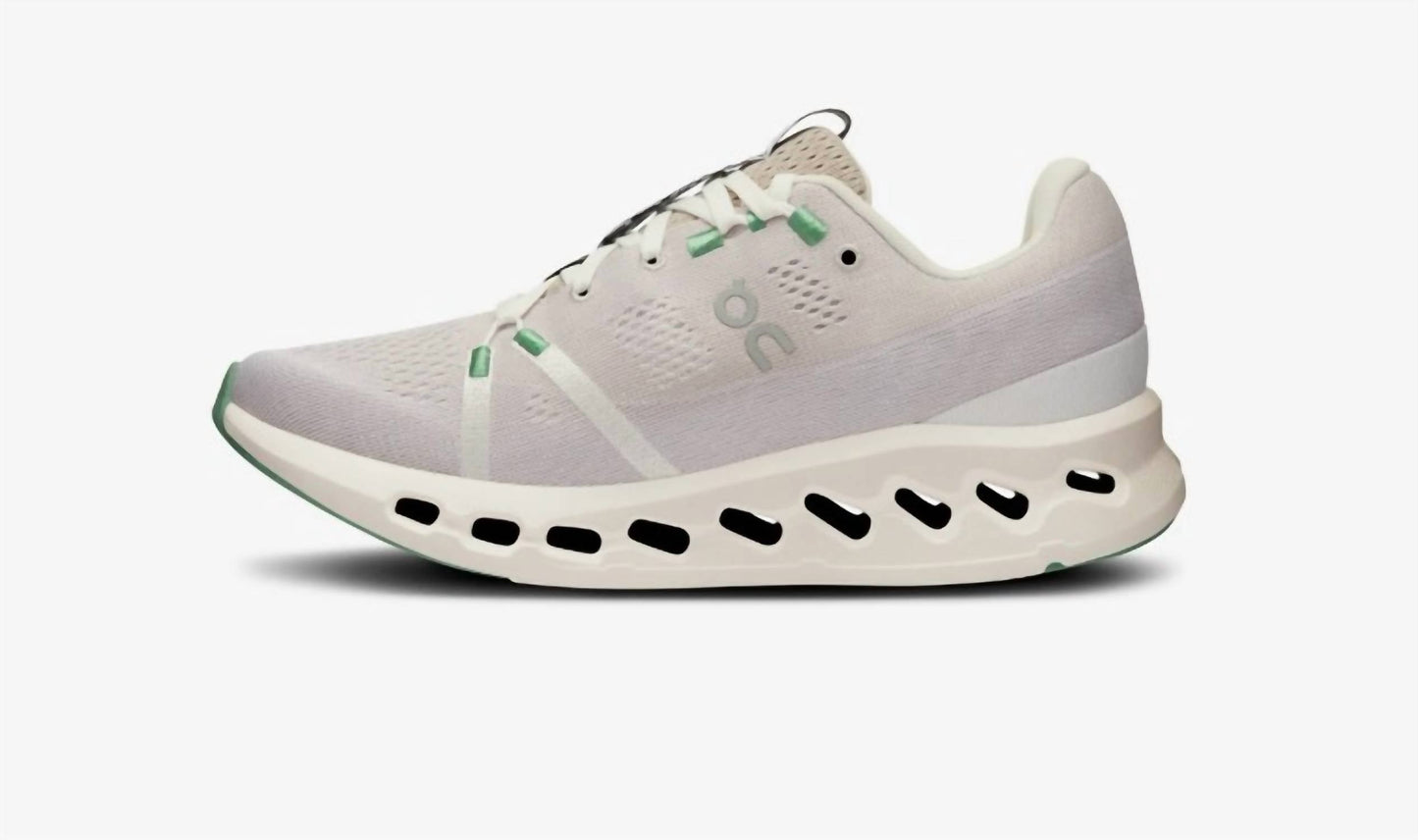 On Running - Women's Cloudsurfer Shoes