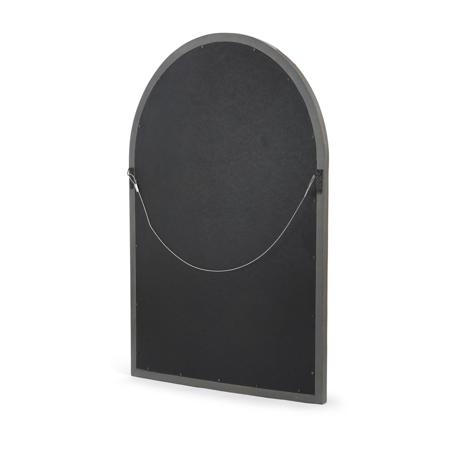 Arch Window Mirror