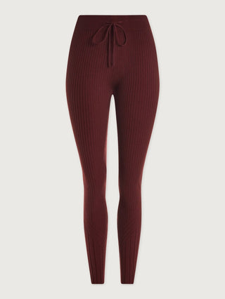 Varley - Aiden Knit Legging