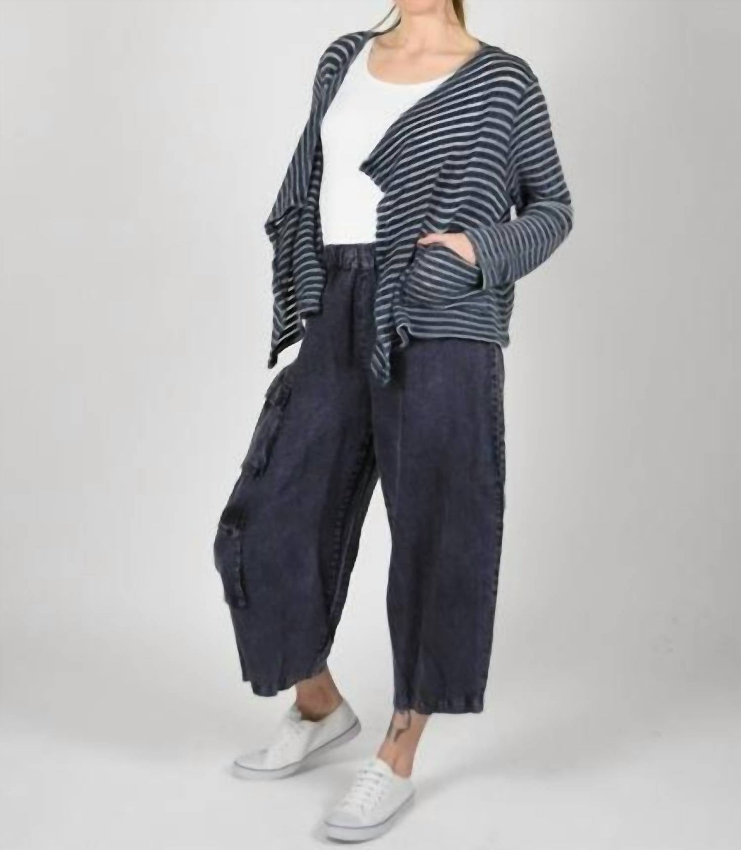 Beau Jours - Norah Cardigan
