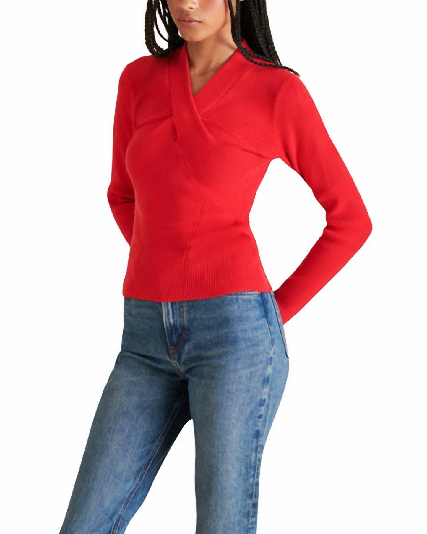 Steve Madden - Francesco Sweater