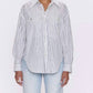 Pistola - Samantha Oversized Button Top