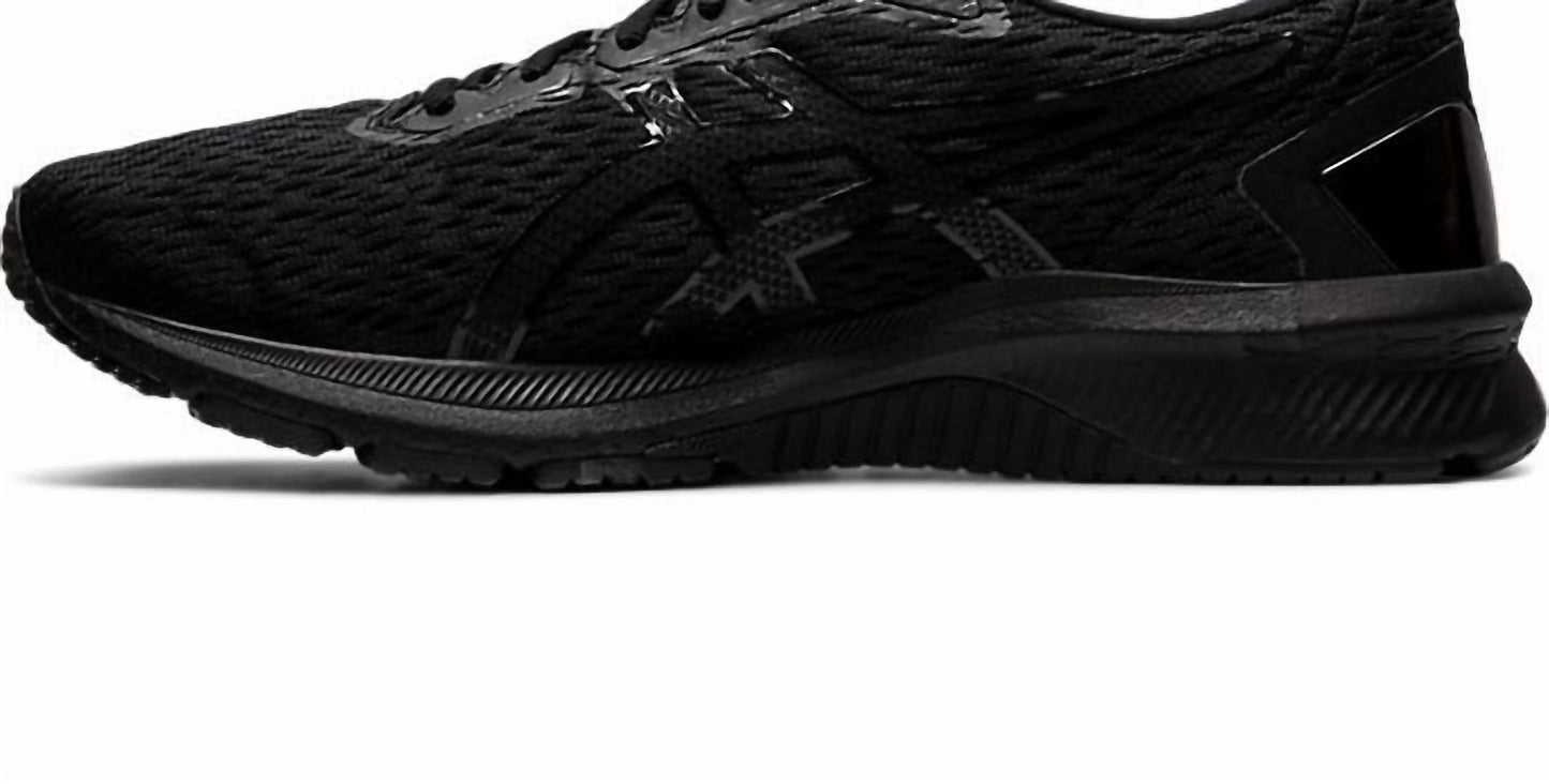 Asics - Men's Gt-1000 9 Running Shoes