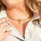 Omg Blings - Chunky Chain Necklace