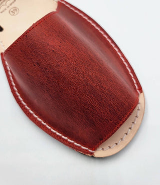 Numa By Spanians - Men's Avarcas Flat Sandals