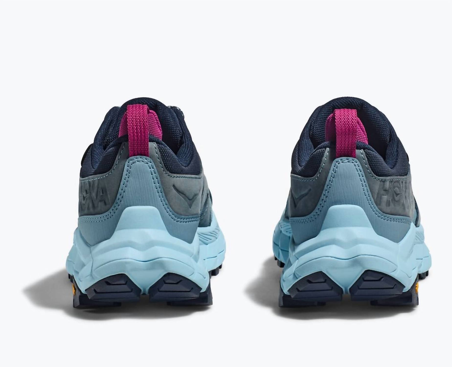 Hoka - Women’s Anacapa Low Gtx Mountain Spring Summer Song