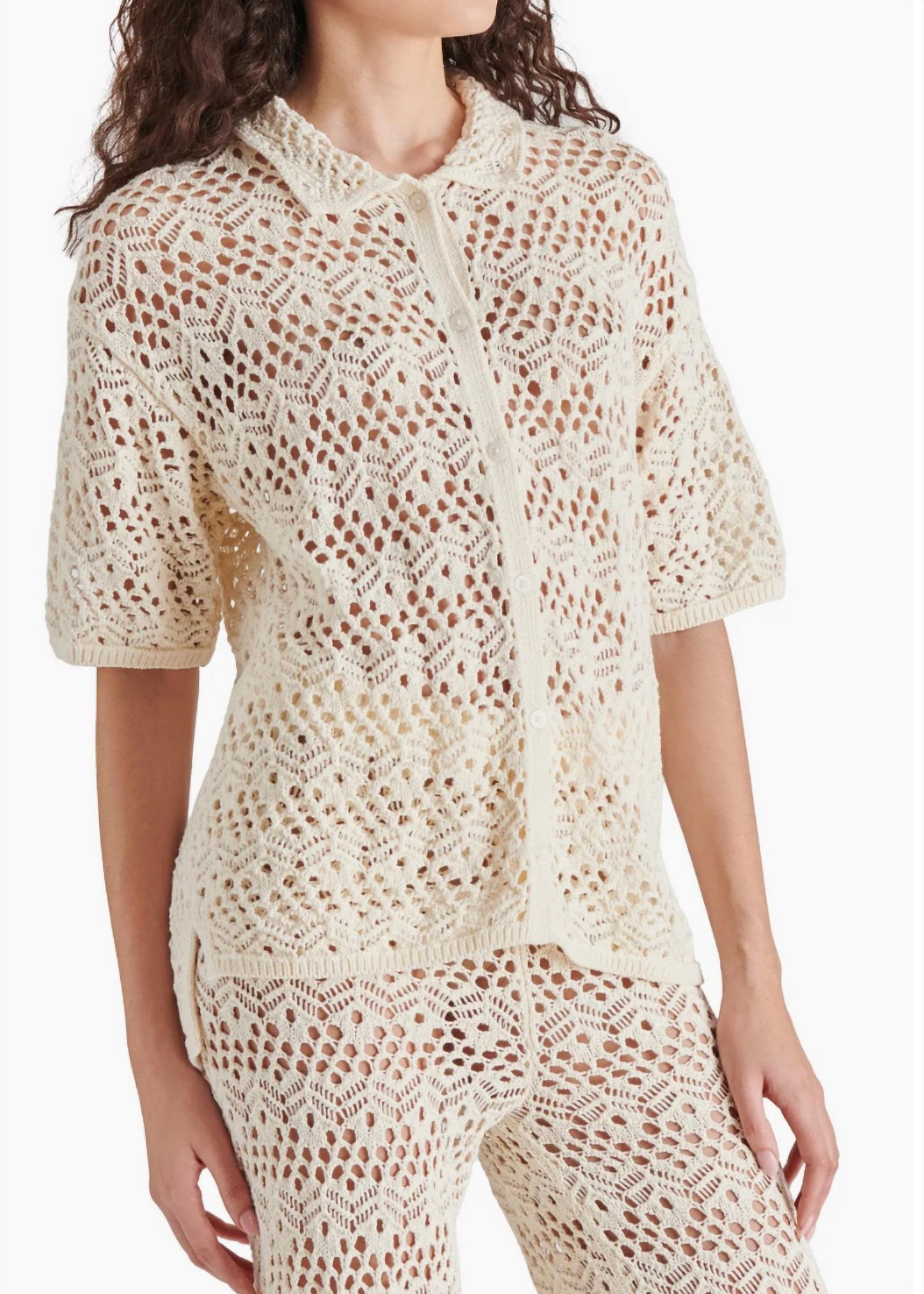 Steve Madden - Avana Sweater