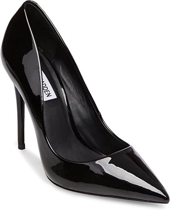 Steve Madden Women's Daisie Pumps Black Size 7 M
