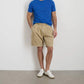 Alex Mill - Standard Pleated Short