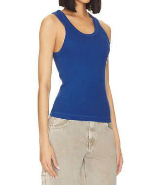 Agolde - POPPY TANK TOP