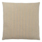 8th Street Square Decorative Throw Pillows with Insert