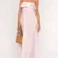 Heartloom - Owen Strapless Maxi Dress