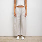 Leset - Yoshi Carpenter Wide Leg Trouser Pant