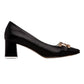 Beautiisoles By Robyn Shreiber - Women's Francesca Pumps