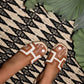 La Shoe King - Women's Arias Flat Sandal