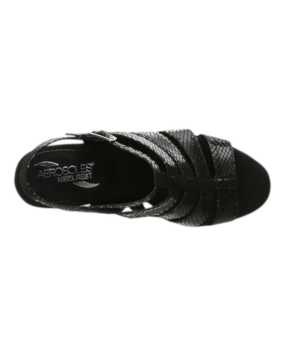 Aerosoles - Me N You Dress Sandal