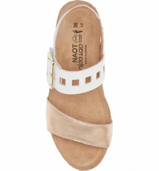 Naot - Women's Dynasty Sandal