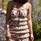 Bailey Rose - Sweet Fig Mini Dress