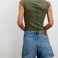 Free People - Tippi Denim Short