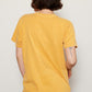 People Of Leisure - Peanuts Woodstock 1969 Tee