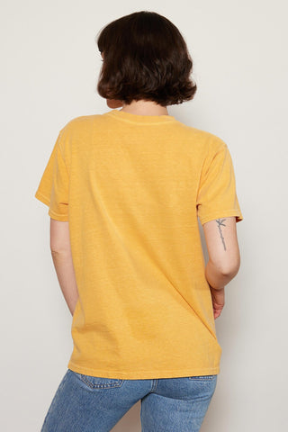 People Of Leisure - Peanuts Woodstock 1969 Tee