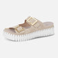 Ilse Jacobsen - Women's Beach Walking Sandal