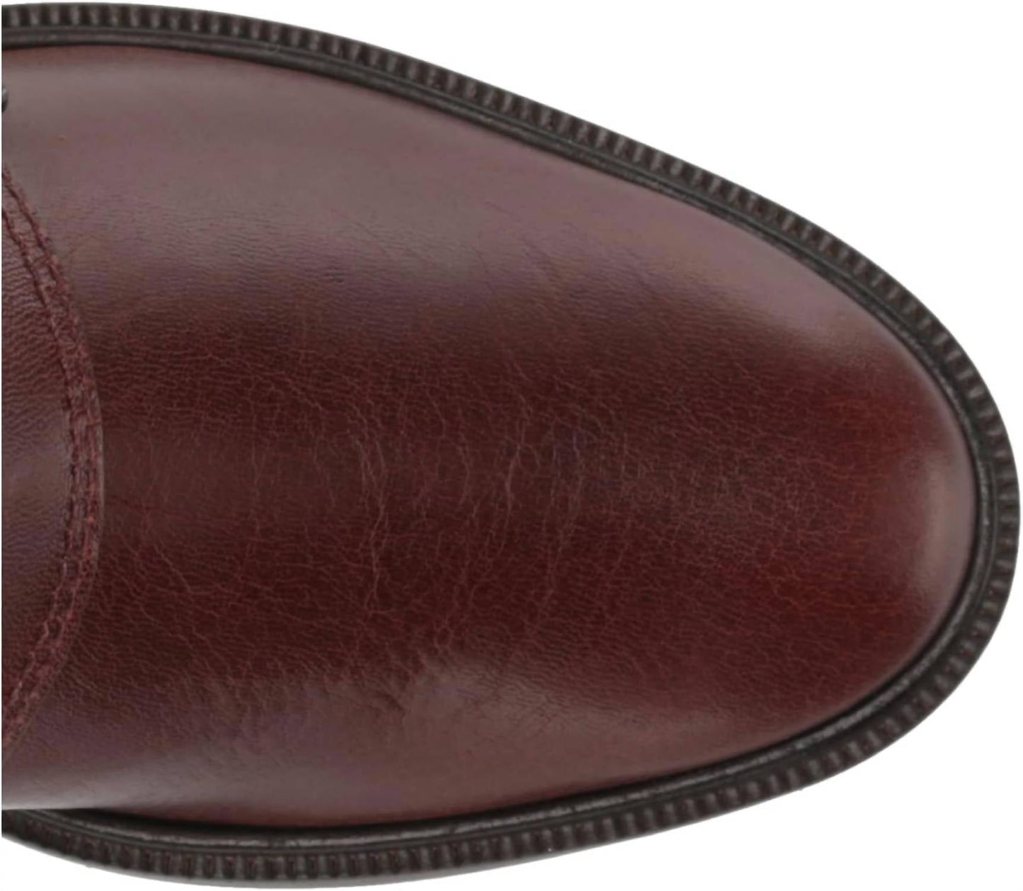 Vince Camuto - Women's Leather Alicenta Moto Boot