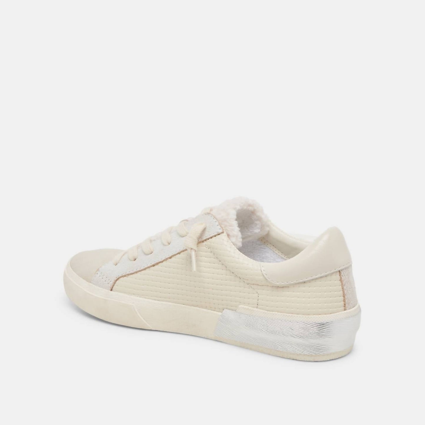 Dolce Vita - Women's Zina Plush Sneakers