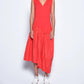 Simply Mila - Amman Asymmetrical Dress
