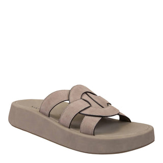 Naked Feet - Women's Market Platform Sandals