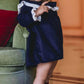 Loir Paris - Kid's Corduroy Dress