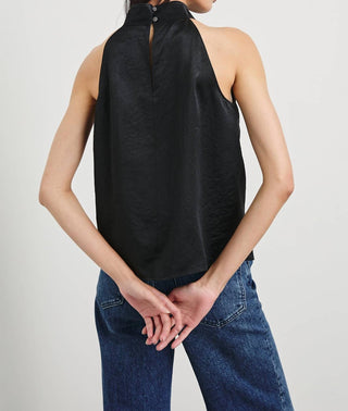 Rails - Leah Sleeveless Halter Top