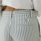 Denimist - Denimist Blair Double Pleated Pant