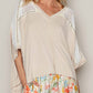Pol - Stary Blouse