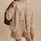 Varley - Tarran Knit Cardigan