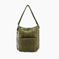 Like Dreams - Women's Odette Convertible Quilted Puffer Bag