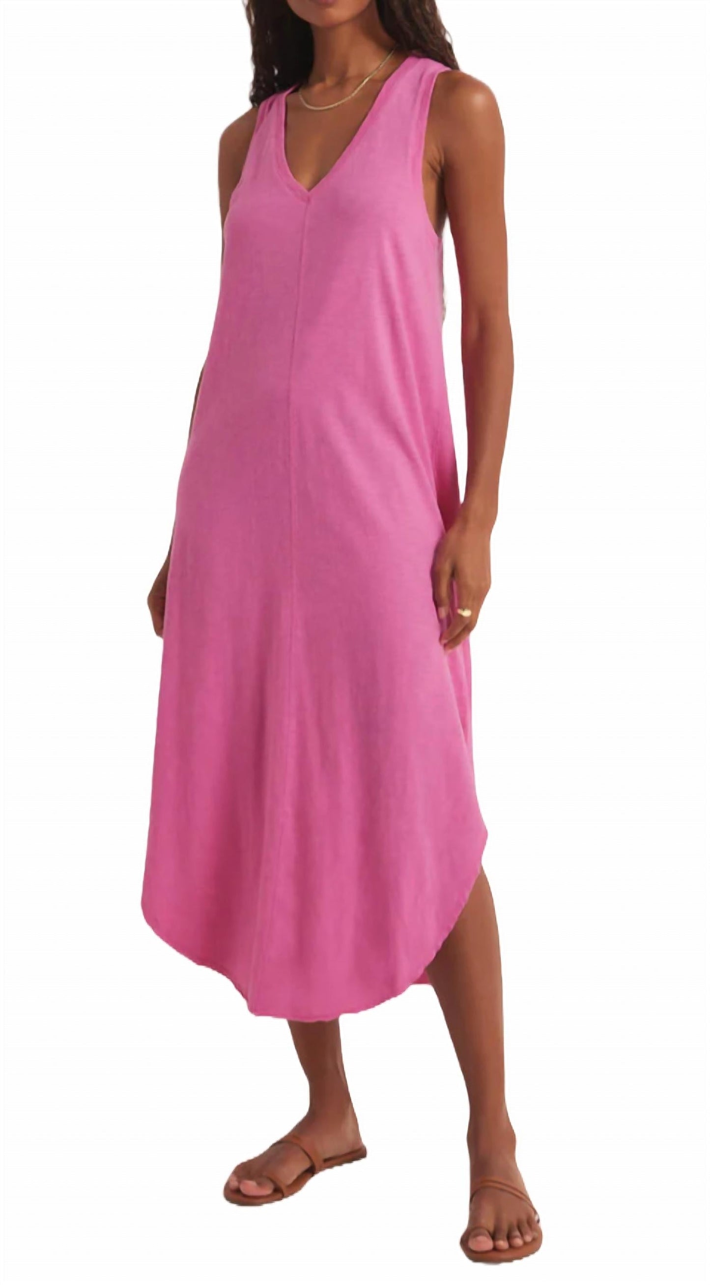 Z Supply - Reverie Slub Dress